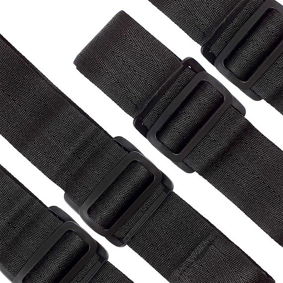 Набір для фіксації Art of Sex – BDSM Hands to feet Simple | Зображення 3