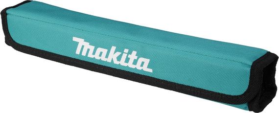 Набір головок ударних 1/2" 8-21 мм (8 шт) Makita Impact Black E-16601 | Зображення 1