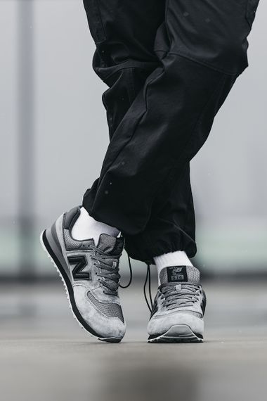 Кроссовки New 574 весна / лето / осень 1708 45 | Зображення 1