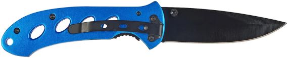 Ніж Active Citizen Blue Армійський ніж Ніж для військових Тактичний ніж Військовий ніж Складаний ніж | Зображення 2
