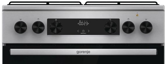 Плита комбинированная Gorenje GKS6С70XJ 71 л | Зображення 8