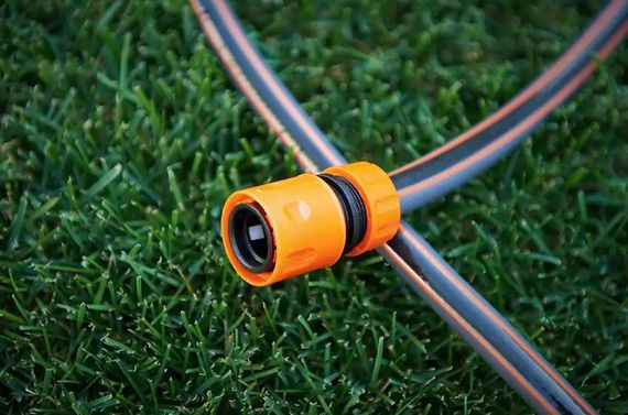 Конектор Sequoia 1/2"-5/8" (SWC1258) | Зображення 1