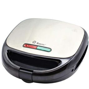 Сэндвичница 4 в 1 DomoteС MS-7704
