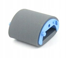 Ролик захвата бумаги HP 1010, 1018, 1020, 1022 RC1-2050, RC1-2030, RL1-0266