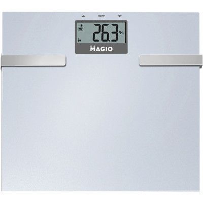 Весы напольные Magio MG-832