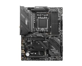 Материнcкая плата MSI MAG X670E TOMAHAWK WIFI sAM5 X670 4xDDR5 M.2 HDMI DP WiFi BT ATX 911-7E12-010