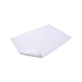 Рушник Lotus Home 9911 Туреччина 50*70 см  Бавовна Білий