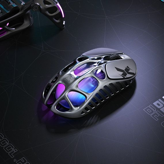 Миша GravaStar Mercury X GSX_GRY | Зображення 8