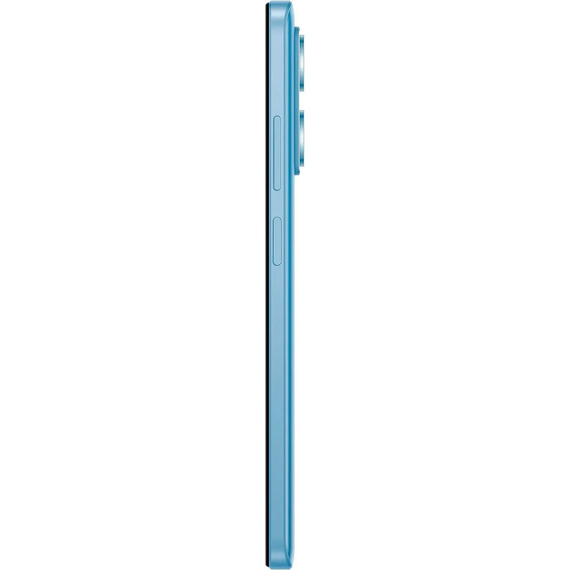 Смартфон Xiaomi Redmi Note 12 Pro+ 5G 8/256GB Blue Global Rom | Зображення 3
