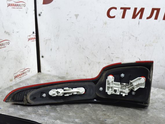 Ліхтар задній лівий Volvo V50 2004-2007 універсал Фара стоп задня ліва Вольво в50 30698918 | Зображення 5