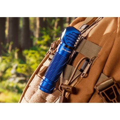 Фонарь Olight Perun 2 Blue (Perun 2 BL) | Зображення 2