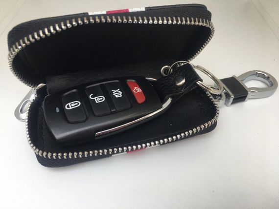 Ключниця для авто KeyHolder VOLKSWAGEN | Зображення 5
