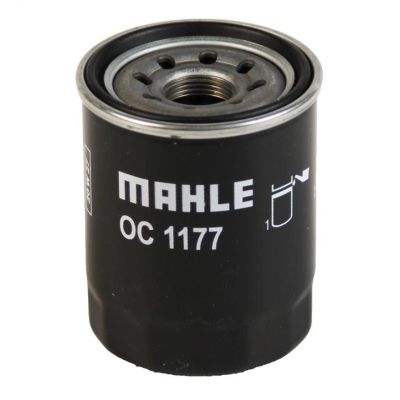 Фильтр масляный Mahle OC1177