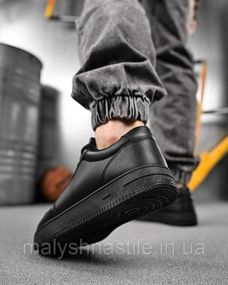 Мужские кроссовки denim ДЛ6542