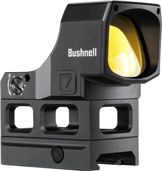 Приціл коліматорний Bushnell RXM-300 4MOA | Зображення 2
