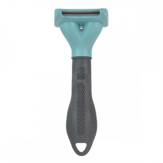 Фурмінатор FURminator для котів з короткою шерстю Short Hair розмір S | Зображення 2