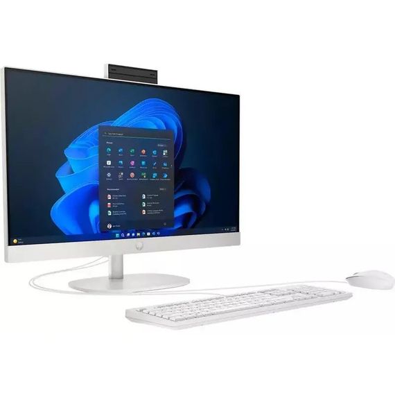 Комп&#039;ютер персональний моноблок HP 245-G10 23.8&quot; FHD IPS AG 936K4EA | Зображення 4