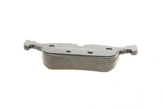 Колодки гальмівні задні BMW 1 F52 F40 X2 F39 17- 2 F44-F46 i3 I01 13- X1 F48 Mini 14- 22-1038-0 | Зображення 6