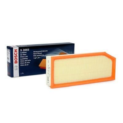 Воздушный фильтр для автомобиля Bosch 1 457 433 065 | Зображення 2