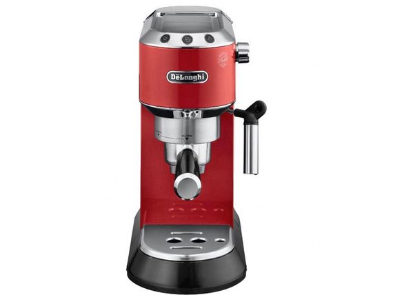 Кавоварка Delonghi EС-685-R | Зображення 1