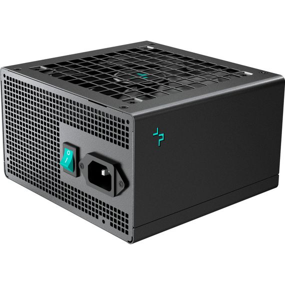 Блок живлення Deepcool 850W PN850D (R-PN850D-FC0B-EU) | Зображення 1