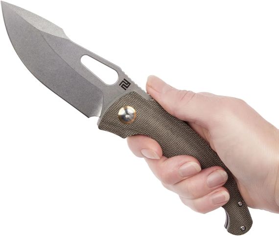 Ніж Artisan Xcellerator SW | Зображення 4