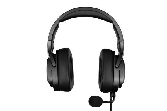 Гарнитура игровая 2E GAMING HG340 RGB USB 7.1 Black (2E-HG340BK-7.1) | Зображення 3