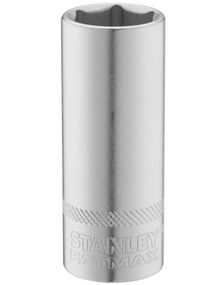 Головка торцева Stanley 1/4" х 14 мм (FMMT17966-0)