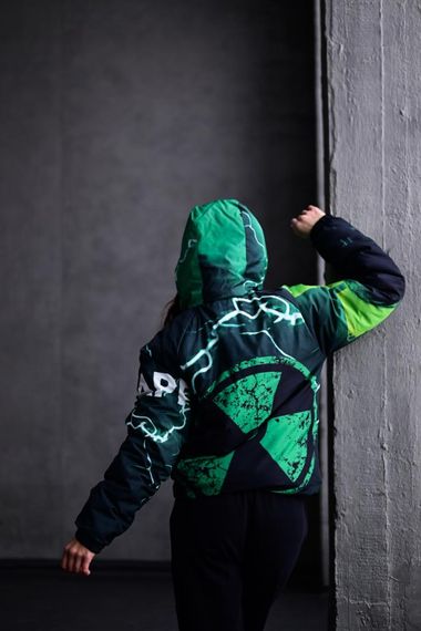 Анорак утеплений | Зображення 1