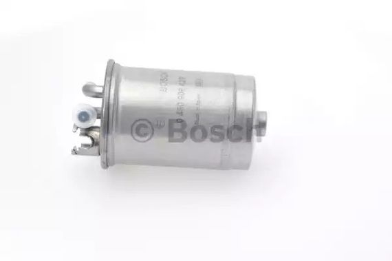Фільтр паливний AUDI A6, BOSCH (0450906429) | Зображення 1