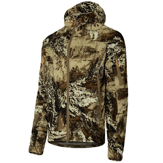Костюм Instinct Twill Торф'яний Мох (2259), S | Зображення 2