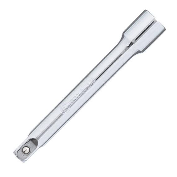 Подовжувач 1/4" 75мм. STORM INTERTOOL ET-1207