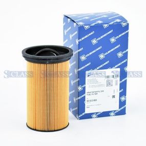 Фильтр топливный BMW 3 2.0 D 98-, KS, 50013653,