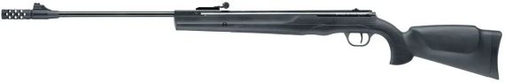 Гвинтівка пневматична Umarex Ruger Air Scout Magnum 4,5 мм