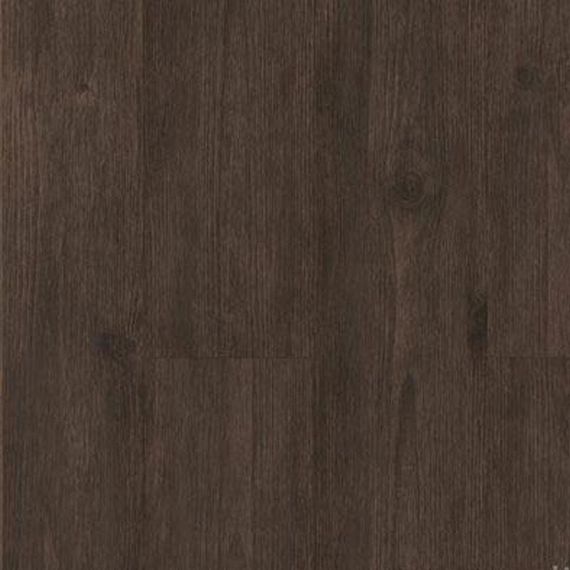 Виниловая плитка LG Decotile GSW Черная сосна 5717