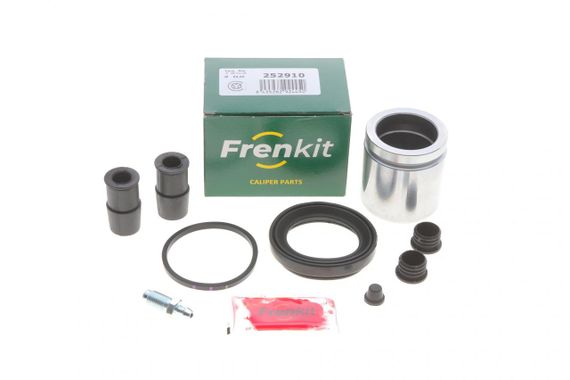 Ремкомплект супорта заднього Mercedes Benz Sprinter VW LT 96-06 d=52mm + поршень  Ate  252910