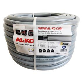 Шланг садовий AL-KO Classic 3/4" 50 м (113341)