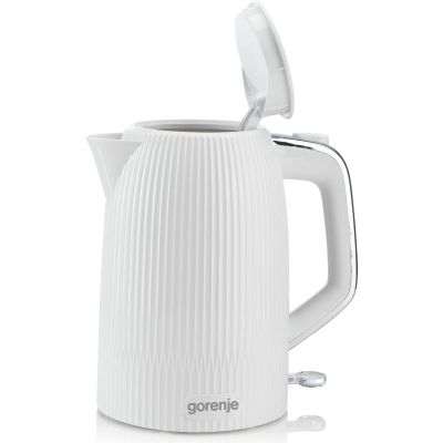 Електрочайник Gorenje K17DPW | Зображення 8
