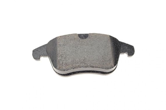 Колодки гальмівні передні Citroen C5 Peugeot 508 08- з датчиками  22-0675-5K | Зображення 3