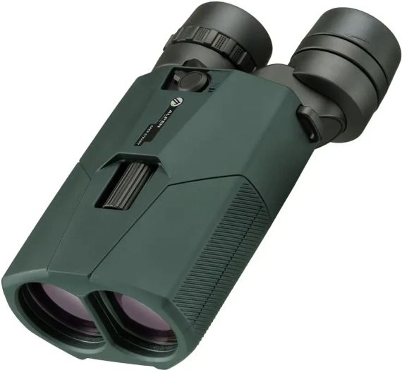Бінокль Alpen Optics Apex Steady 14x42 HD | Зображення 1