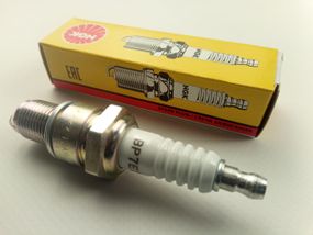 Свічка запалювання NGK BP7ES/2412