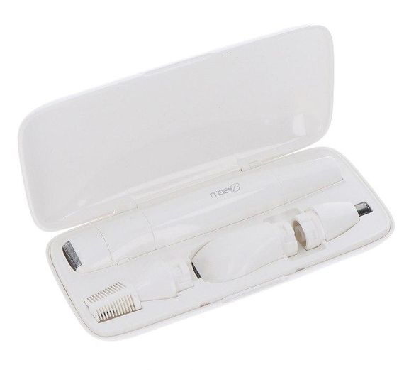 Універсальна жіноча бритва Mae B Intimate Health | Зображення 5