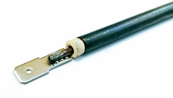 Тен гнучкий повітряний D 6,5 L-1800/1800w Balcik Туреччина