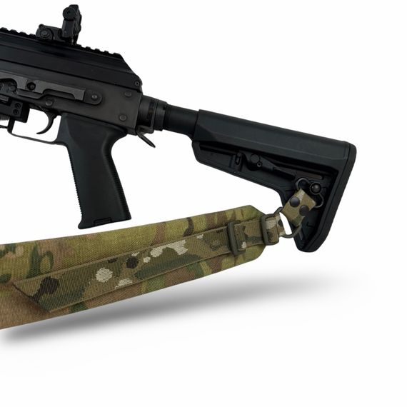 Додаткове кріплення з QD антабкою Мультикам | Зображення 2