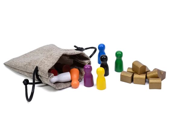 Настольная игра Тортуга 1667 (укр.) | Зображення 5