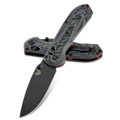 Нож Benchmade Super Freek CPM-M4 (560BK-1) | Зображення 4