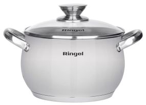 Каструля Ringel Riegel 4.75 л (22 см)