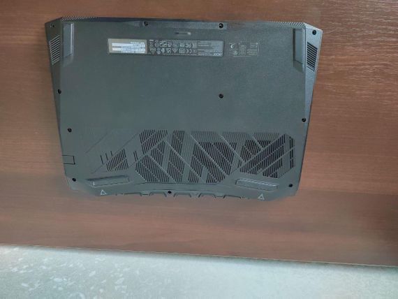 Ноутбук Acer Nitro 5 - 15.6 Full HD/i5-9300H/GTX 1650/16/512 Б/В | Зображення 4