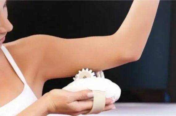 Массажер антицеллюлитный Shuqin Body Slimmer SQ 100 | Зображення 6