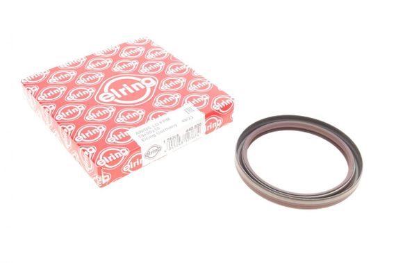 Сальник колінвалу задній Fiat Ducato 1.9D 74x90x10  440.830